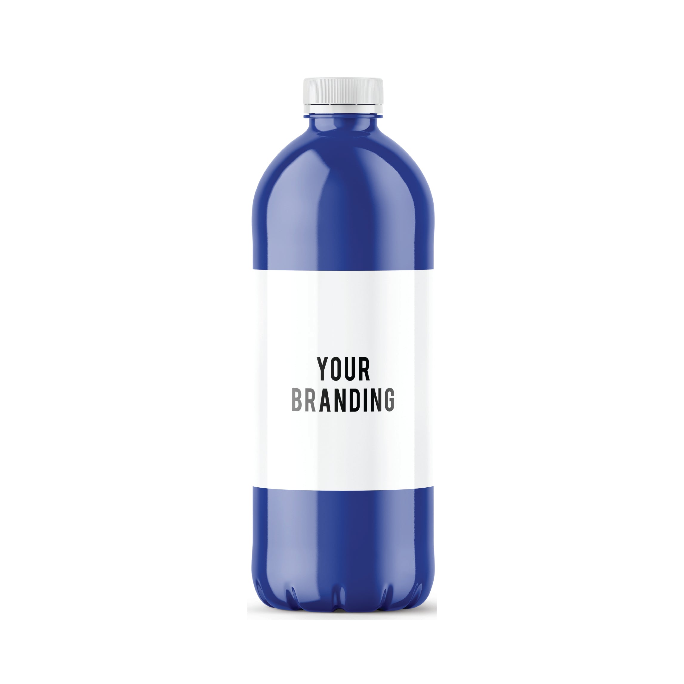 D Squared Worldwide Inc White Label Watermelon Fresca / Case of 24 Bottles / 1200 units individual bottles THC Flavor Water - 20mg Cannabinoids - 500mL