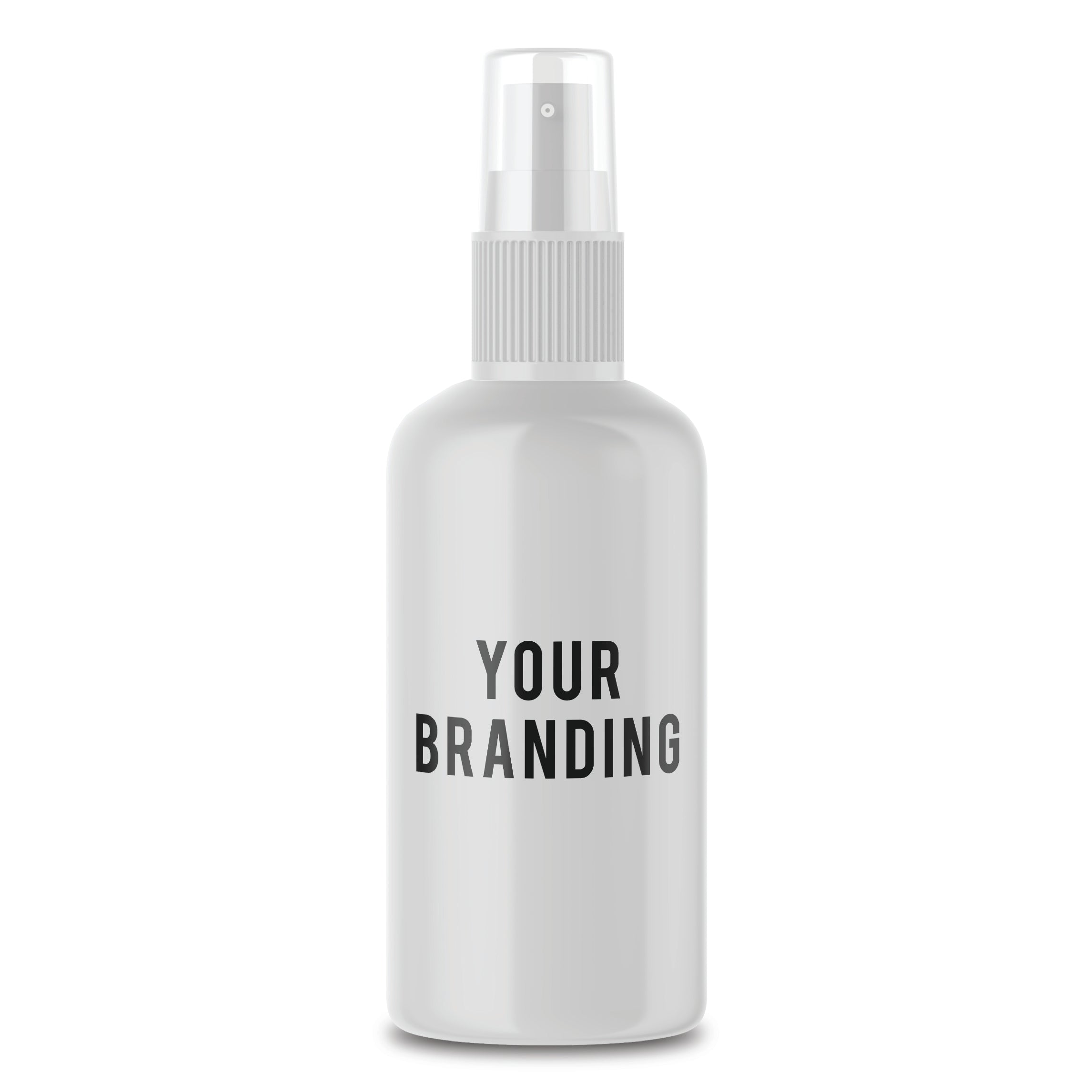 THCp Flower Spray Water Based - 25mg - 60mL