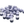Load image into Gallery viewer, HDI Delta 9 Nano Tarts Grape Tart
