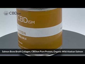 CBD Pet Protein